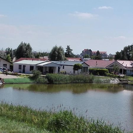 Het Boothuis Villa ซินท์ อันนาลอนด์ ภายนอก รูปภาพ
